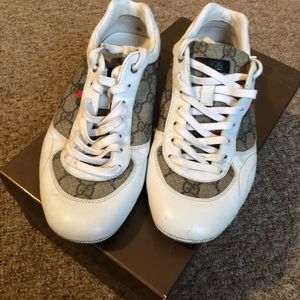 Gucci sneakers men